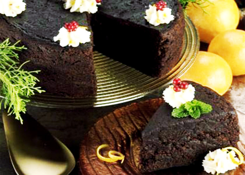 The Jamaica Culture Jamaica Christmas Cake - Find 9,480 ...