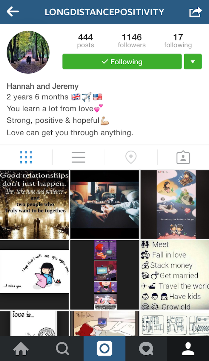 Populer Status Ideas For Instagram, Paling Dicari!