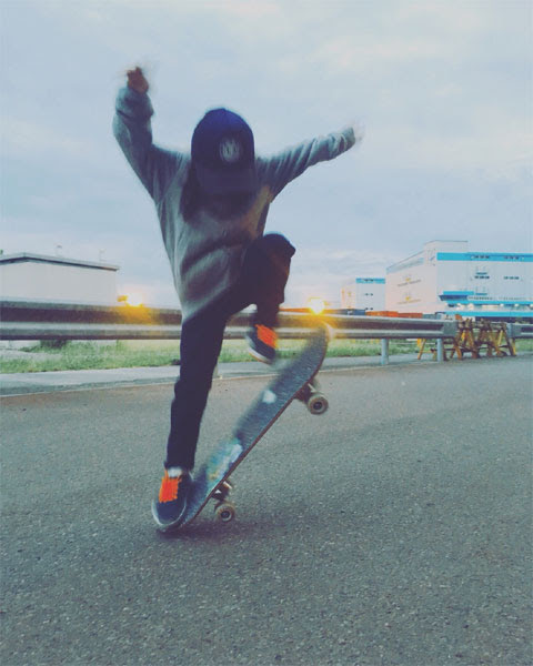 最も選択された スケボー 女子 壁紙 スケボー 女子 壁紙 Saesipapictby5