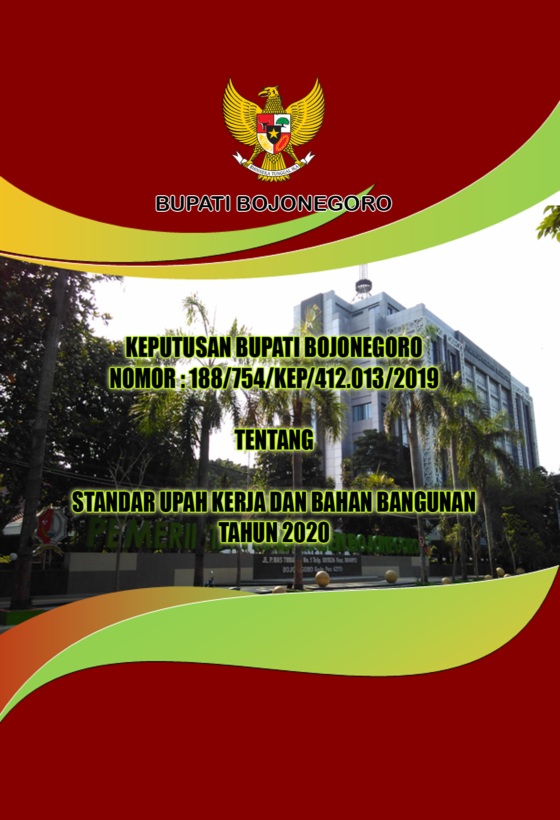 Daftar Harga Bahan Bangunan 2020 Pdf - Sekilas Bahan