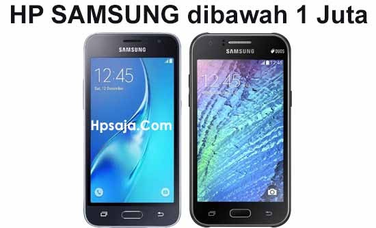 Harga Hp Samsung Dibawah 2 Juta Terbaru - Syurat e