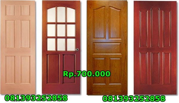Penggunaan kaca tempered bahkan merambah ke area rumah lainnya seperti bagian fasad hingga info harga pintu kaca tempered kami maksudkan untuk mempermudah pembanca dalam. Pintu Kayu Murah Kayu Akasia Pintu Kayu Jati Mbarep Jati