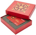 Amazon.in Gift Card - Festive Greetings Box