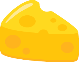 かわいいディズニー画像 チーズ イラスト 背景 無料