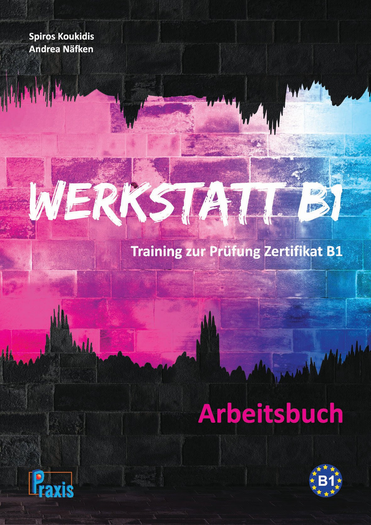 werkstatt B1