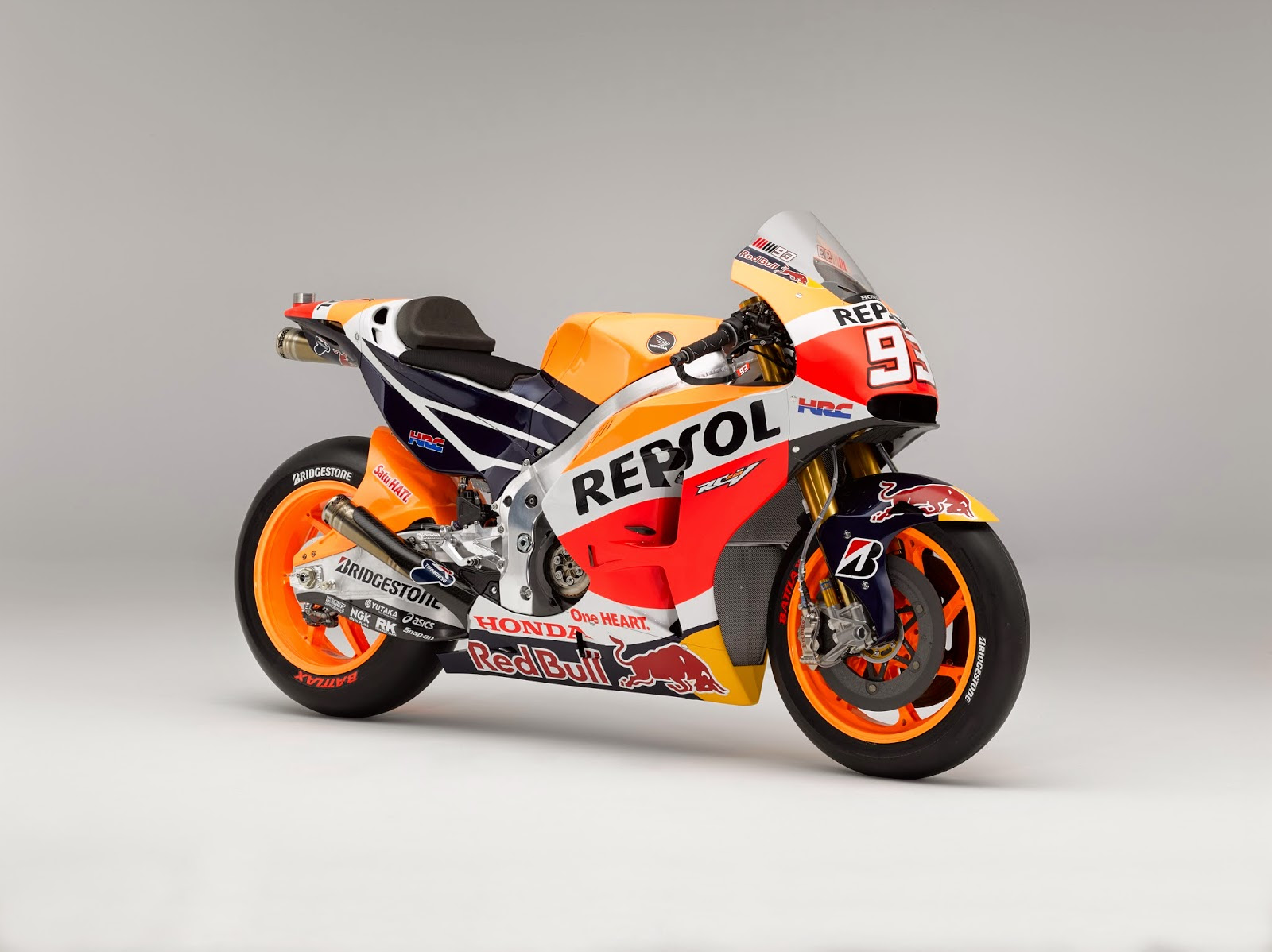 WowFirst Modif Striping Honda CBR150R LOKAL Repsol Motogp 2015