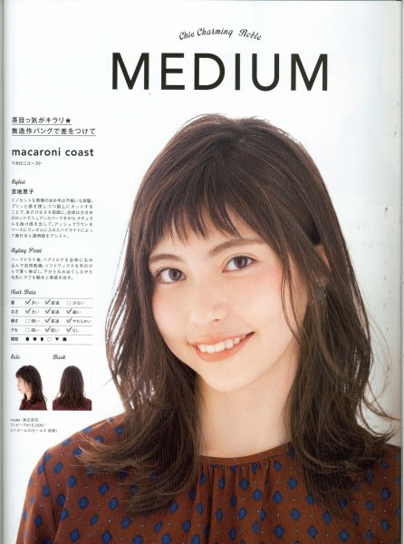 ほとんどのダウンロード ファッジ ヘアカタログ ヘアスタイルのアイデア Ideaskamigata