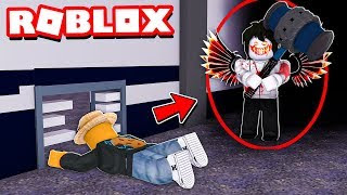 Oops The Beast Found Me Here Roblox Flee The Facility Minecraftvideos Tv