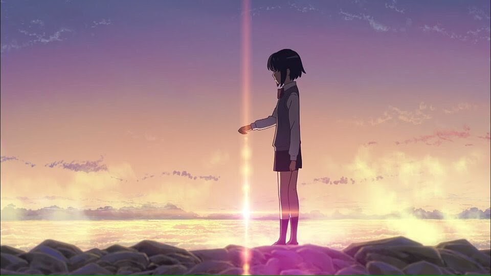 君の名は 壁紙 高画質 Iphone Udin