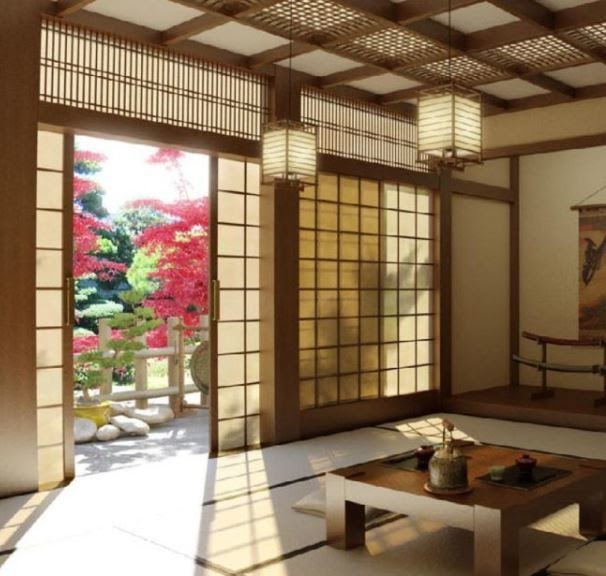 Info Terkini 11 Pintu  Rumah Ala  Jepang 