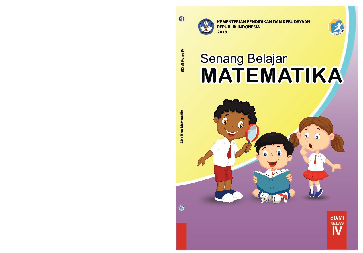 Buku Mtk Kelas 4 Guru Ilmu Sosial