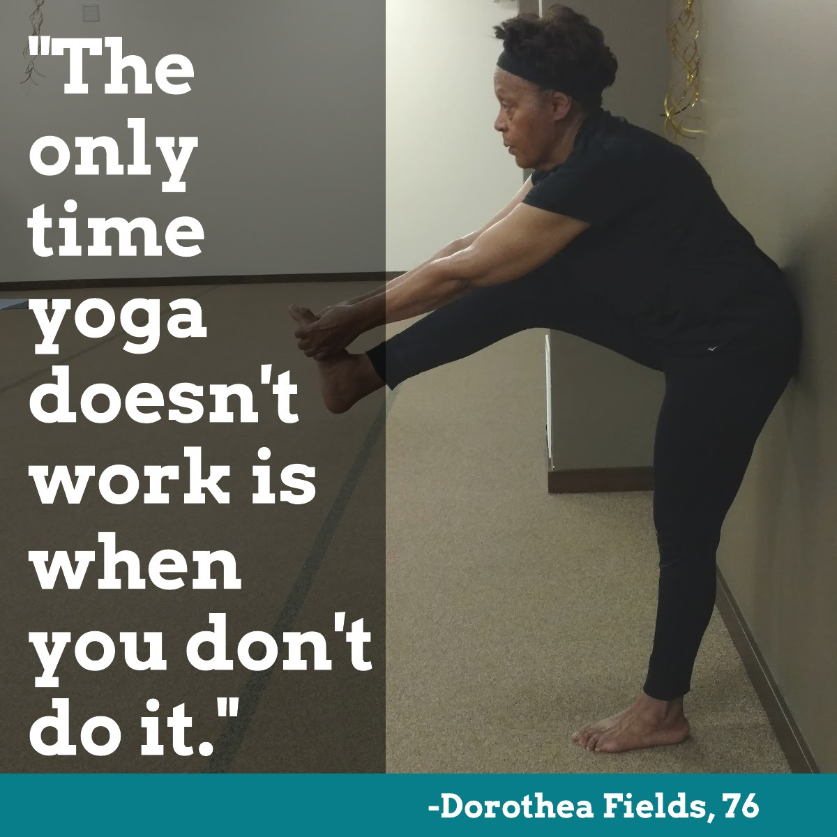 Bikram is a yoga teacher who helped expand yoga internationally. Dorothea 2017 October Standing Head To Knee Bikram Yoga