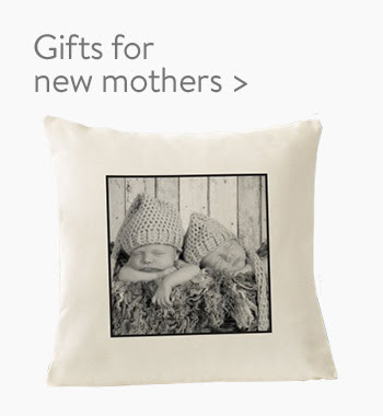 Gifts for new mothers