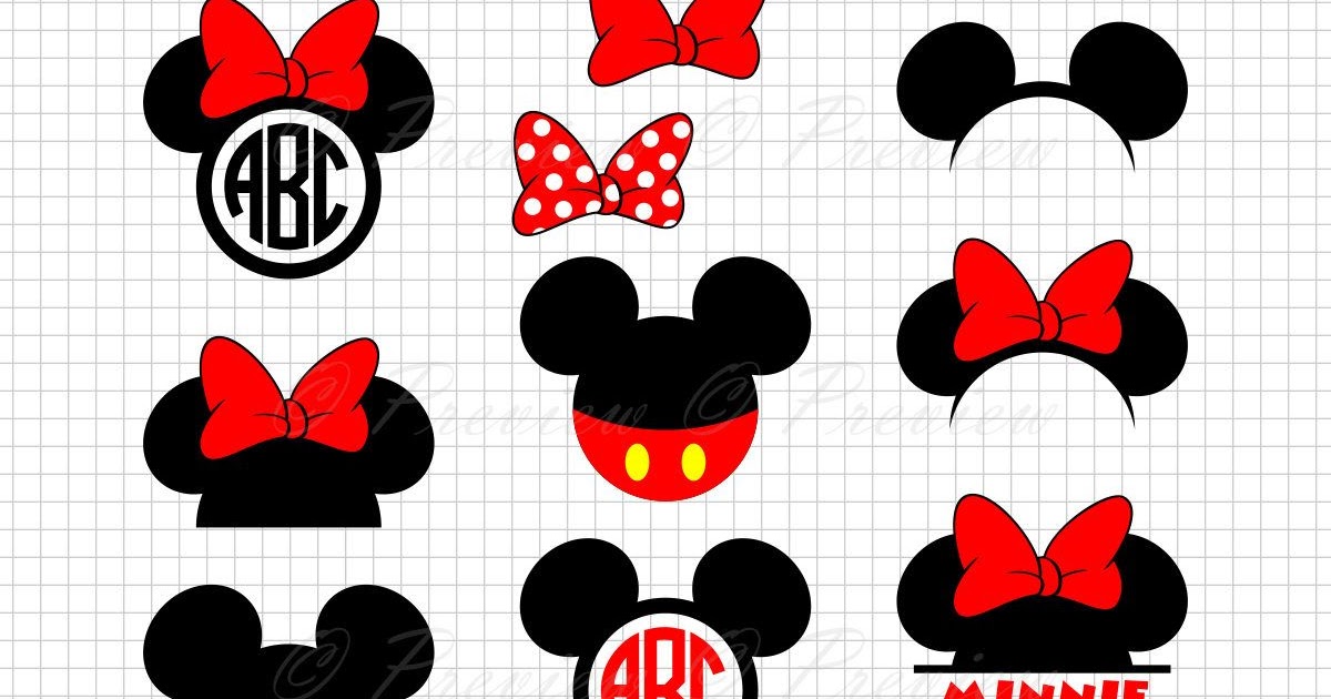 Free Free Disney Monogram Svg 588 SVG PNG EPS DXF File