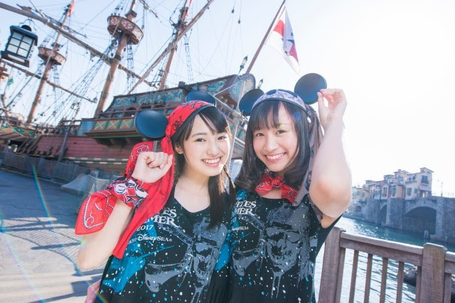 ほとんどのダウンロードディズニー画像 トップ100ディズニー パイレーツ バンダナ