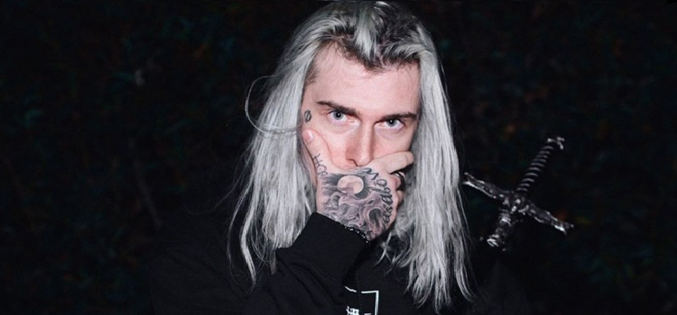 Ghostemane Roblox Id Code Free Robux Redeem Codes 2018 Live - ghostemane roblox codes