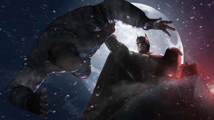 Interactive entertainment for the playstation 3, wii u and xbox 360 video game consoles, and microsoft windows. Batman Arkham Origins Cpy Torrent Download Skidrow Cpy