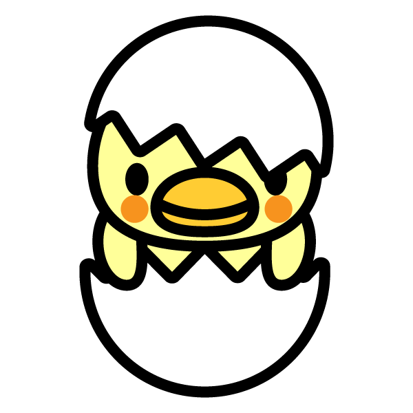 美しい花の画像 上保育 かわいい ひよこ イラスト
