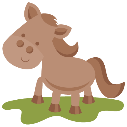 Free Free 313 Baby Horse Svg SVG PNG EPS DXF File