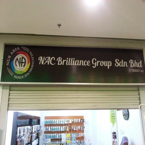 Brilliance information sdn bhd, 16, jalan meranti sd 13/5, bandar sri damansara, 52200, kuala lumpur, wp kuala lumpur, bandar sri damansara, 52200 petaling jaya, selangor. Nac Brilliance Group Sdn Bhd Grand Merdeka Mall