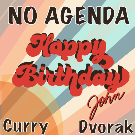 No Agenda Show 1544 album art