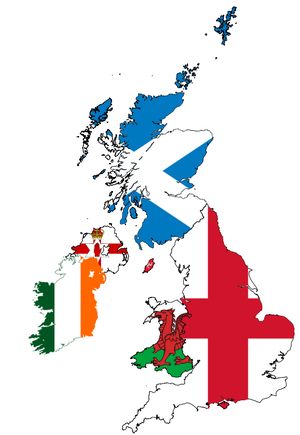 Click = shows location detail info double click = hide location. Is The Uk A Country