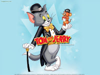 Cartoon Network Tom And Jerry Sad Wallpaper