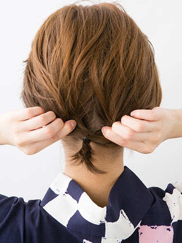 最高 Ever 髪型 ショート 後ろ ヘアスタイルギャラリー
