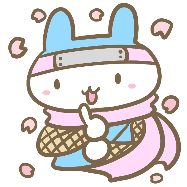 無料でダウンロード かわいい 忍者 道具 イラスト Apixtursaekfpqi