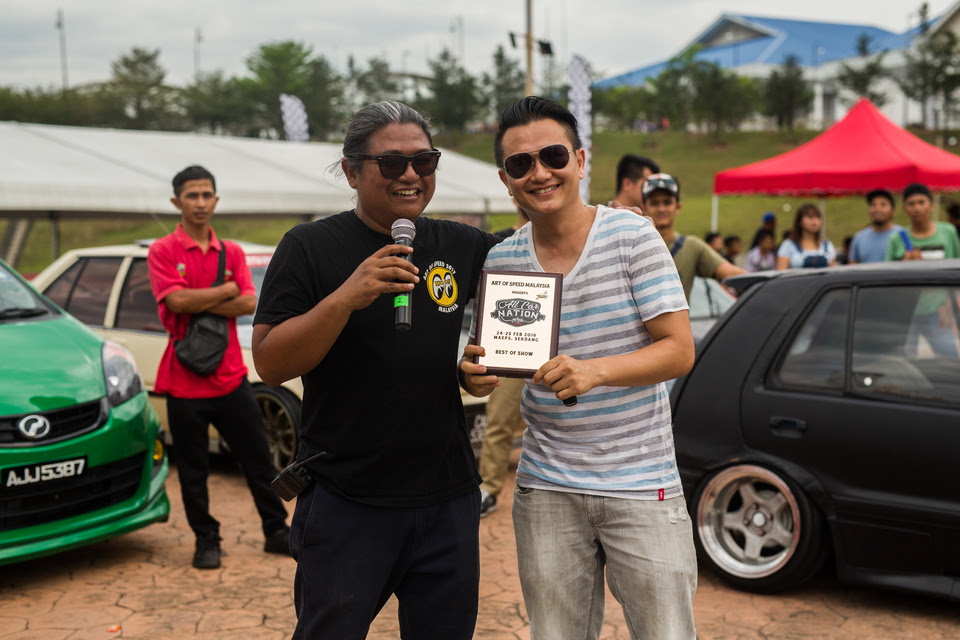 Kelab Perodua Malaysia - copd blog o