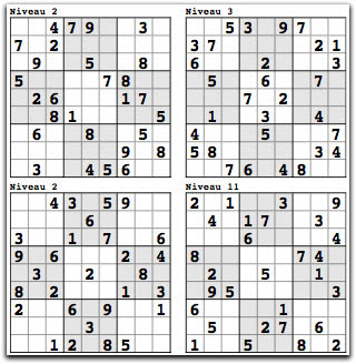 Maybe you would like to learn more about one of these? Sudokux Le Logiciel Ultime De Sudoku Cuk Ch