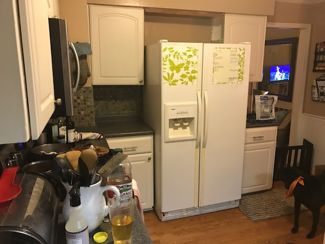 We did not find results for: Small Kitchen Remodel Before And After On A Budget Fat Change