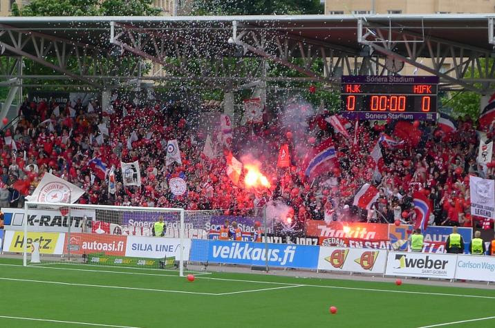 Maybe you would like to learn more about one of these? Groundhopping Se Hjk