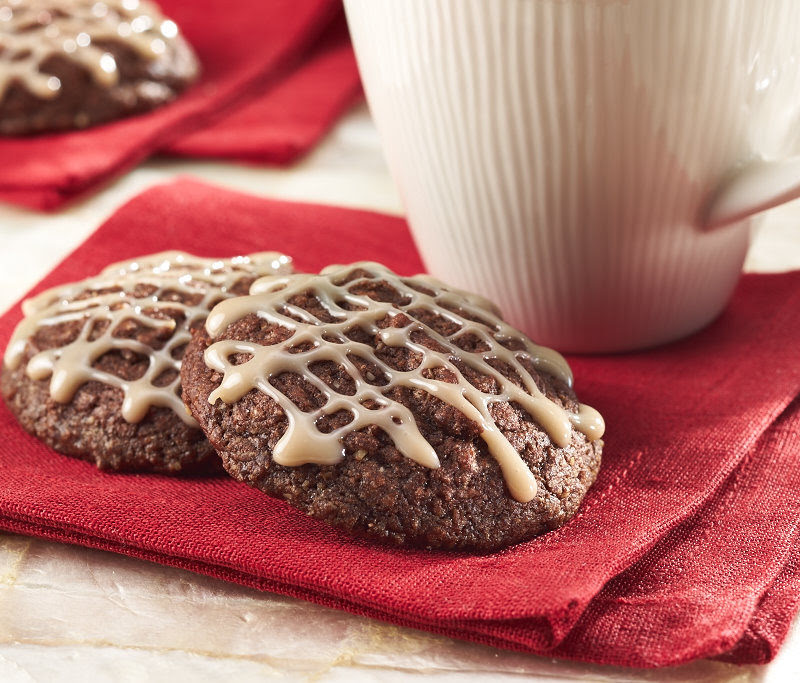 In the olden days, the preparation of irish shortbread cookies was expensive and they were saved for special occasions. Nutty Irish Cookies Duncan Hines