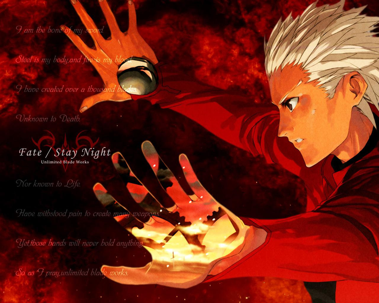 最も共有された Fate アーチャー 壁紙 Hd壁紙画像の家