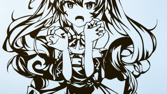 100 Epic Best切り 絵 アニメ 図案 最高のアニメ画像