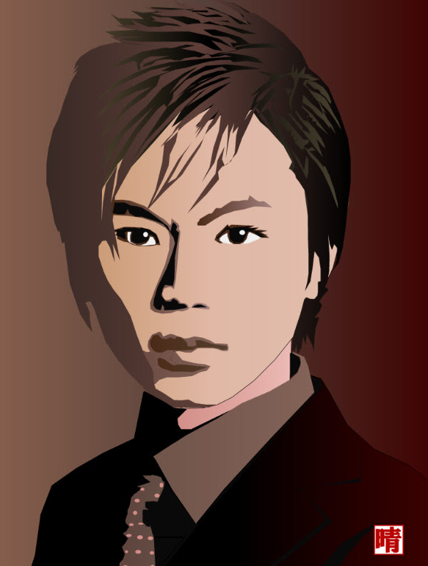 上選択 氷川 きよし イラスト イラスト素材から探す Davidurra