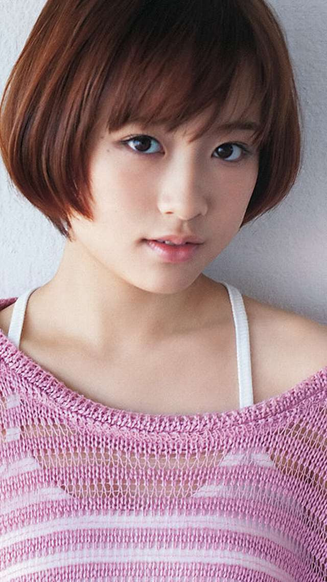 最速 大原 櫻子 高 画質