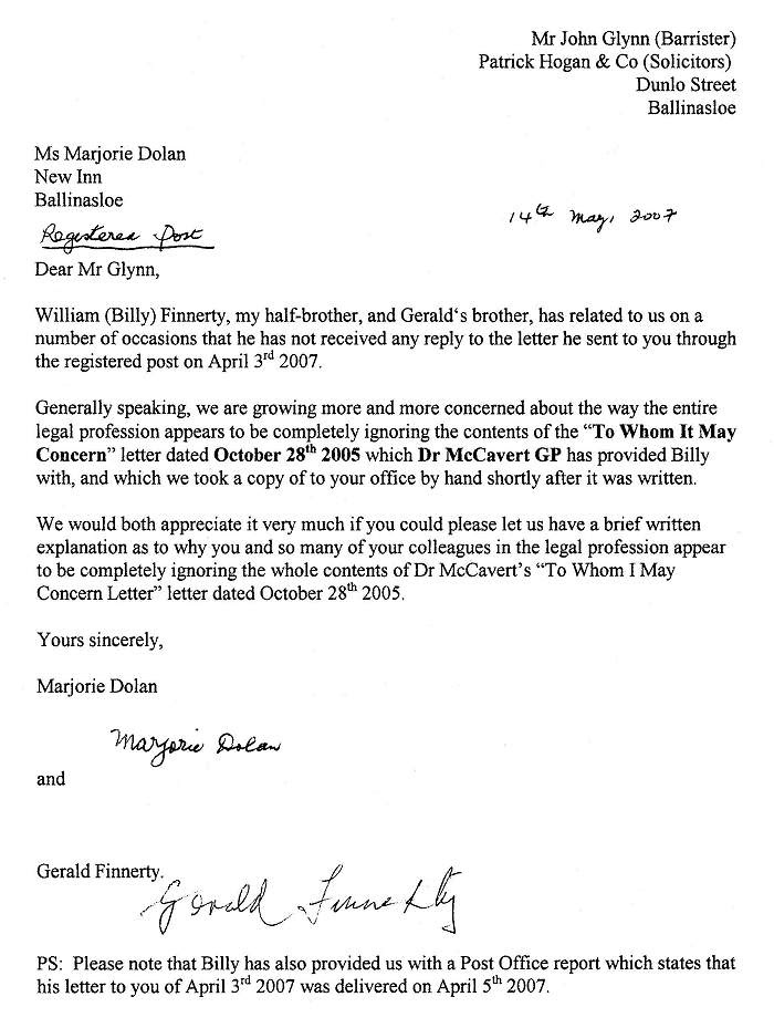 Dear sir (or madam) the phrase is to whom it may concern. How To Write To Whom It May Concern Letter Format Unavocenorthernalabama Com