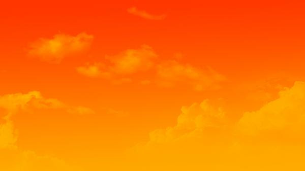 動物の画像について ユニーク夕日 イラスト フリー