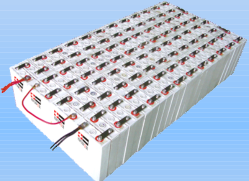 A reliable marine battery is one of the most important parts of your boat. Battery Bank Energy Storage