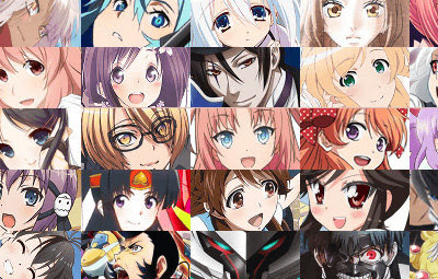 Japanimer 一番面白いアニメ ランキング