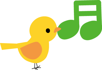 美しい花の画像 75 小鳥 イラスト 簡単