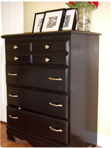 Refinish Furniture | at the galleria