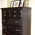 Refinish Bedroom Furniture / After...Lea French Provincial Bedroom set (SOLD) | Dresser ... - Check out our refinished bedroom selection for the very best in unique or custom did you scroll all this way to get facts about refinished bedroom?