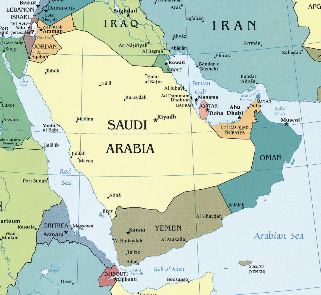 Map Of The World Hnga Aruang cu an pathum ning in, Abraham in aa thawkmi biaknak (Abrahamic religion) an si caah asi. Judah le Krihfa biaknak cu Palestine in aa thawk i Islam cu ...