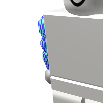 Frost Guard General Left Arm Roblox - roblox leaked scpf places