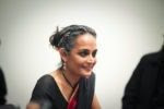 Arundhati Roy