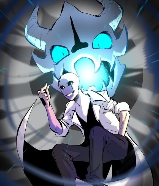 人気ダウンロード 壁紙 イラスト かっこいい ガスターブラスター サンズ Nyosspixqnic