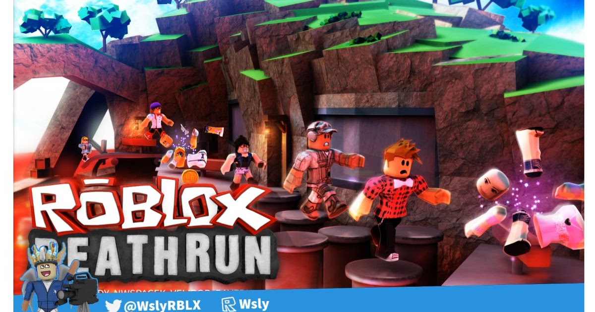 Roblox And Minecraft Opinions Deathrun - 5 things you shouldnt do in roblox deathrun